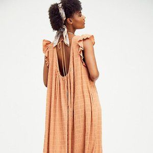 Free People Kyra Dress